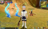 Sprievodca vo svete free MMO: as piata